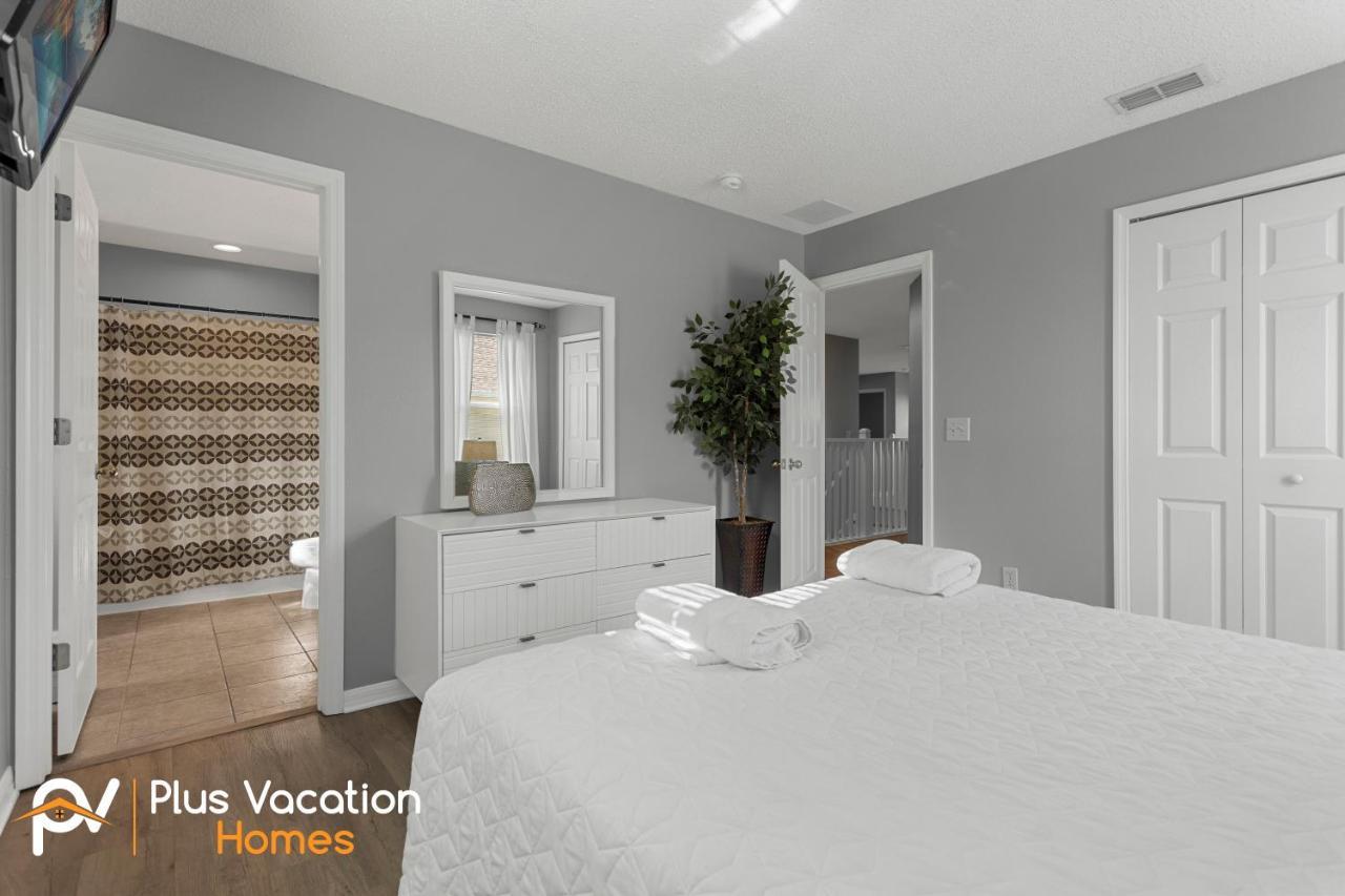 8503-Villa With Pool-Game Room-Wifi By Disney Kissimmee Dış mekan fotoğraf